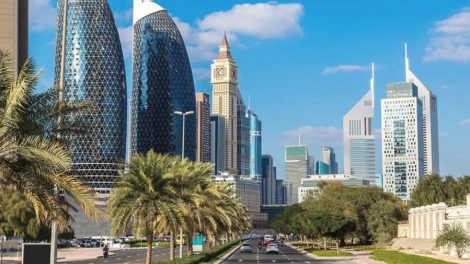 Dubai