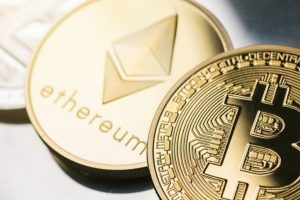 Ethereum Bitcoin