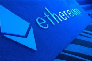 Ethereum Logo