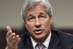 Jamie Dimon JPMorgan