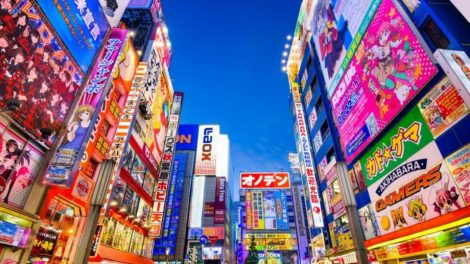 Japon