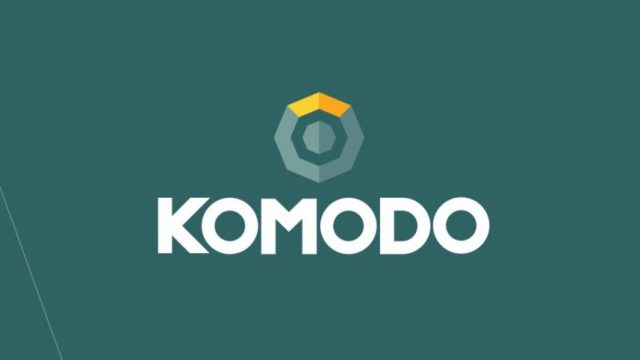 Komodo Platform