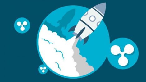 Crypto-monnaie Ripple