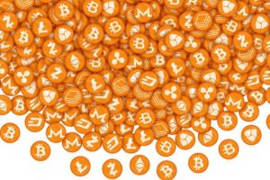Marchés crypto-monnaies