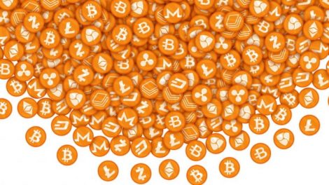 Marchés crypto-monnaies