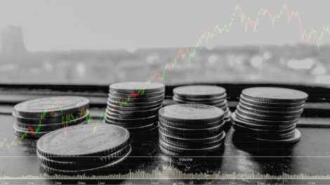Market Capitalization Crypto-monnaie