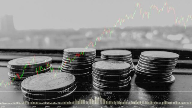 Market Capitalization Crypto-monnaie
