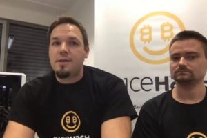 Marko Kobal Nicehash