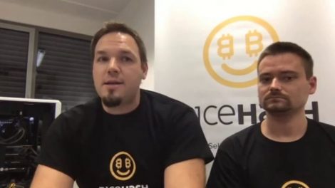 Marko Kobal Nicehash