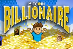 Milliardaire Bitcoin
