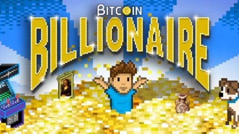 Milliardaire Bitcoin