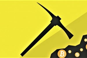 Minage Bitcoin