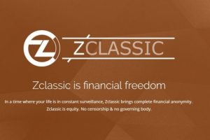 Monnaie Zclassic