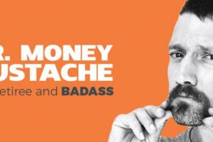 Mr Money Mustache