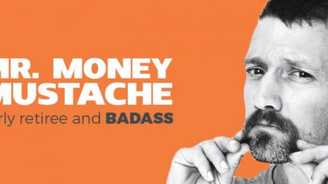 Mr Money Mustache