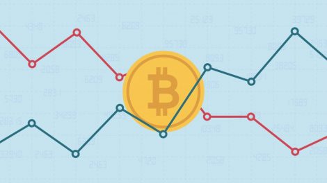 Parts de marché Bitcoin