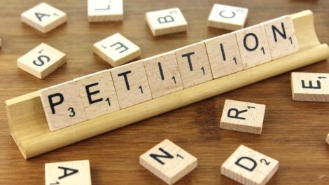 Pétition