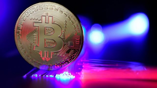 Photo Bitcoin