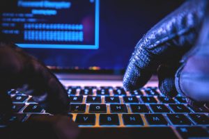 Piratage Plateforme