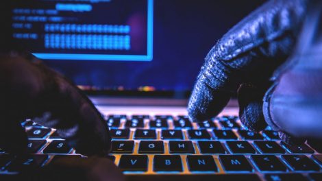 Piratage Plateforme