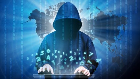 Pirate informatique