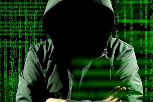 Pirate informatique