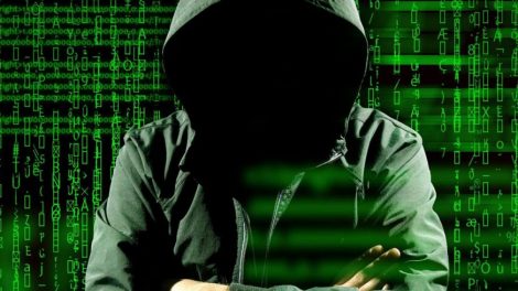 Pirate informatique