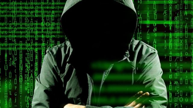 Pirate informatique