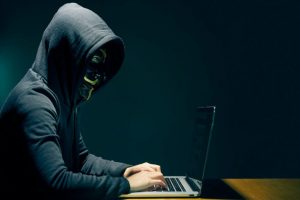 Pirate informatique