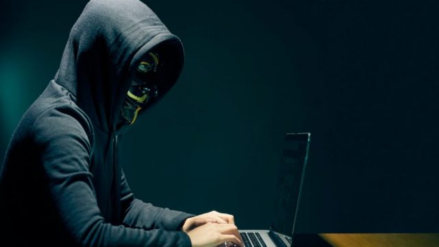 Pirate informatique