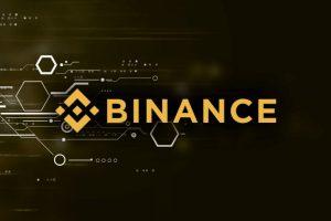 Plateforme Binance