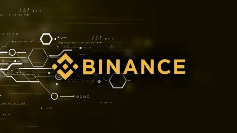Plateforme Binance