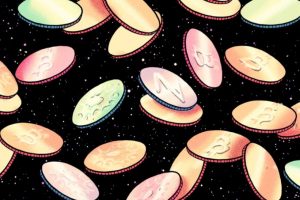 Plateformes d'échange de monnaies numériques