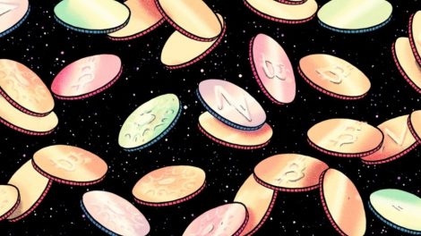 Plateformes d'échange de monnaies numériques