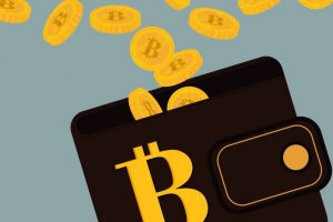 Portefeuille Bitcoin