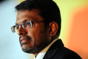 Ravi Menon MAS