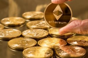 Record Historique Ethereum