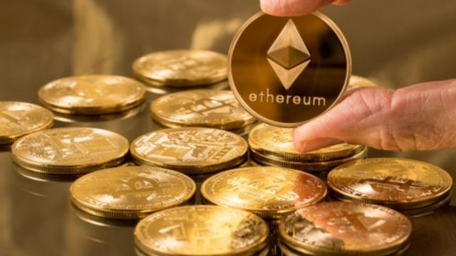 Record Historique Ethereum