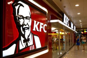 Restaurant KFC