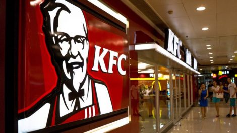 Restaurant KFC