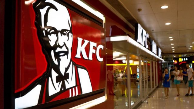 Restaurant KFC