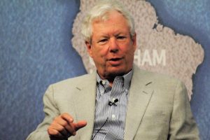 Richard Thaler