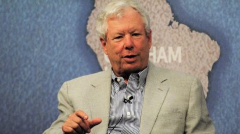 Richard Thaler