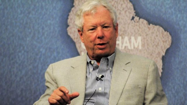 Richard Thaler