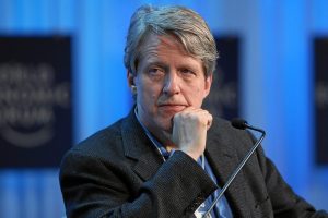 Robert Shiller