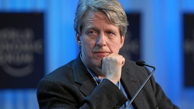 Robert Shiller