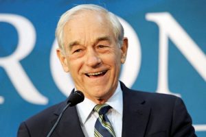 Ron Paul