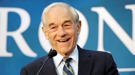 Ron Paul