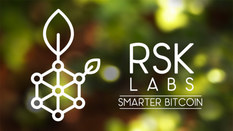 RSK Labs Bitcoin