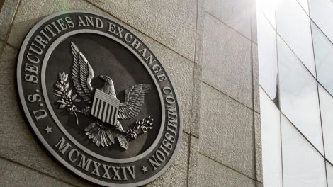 Siege Securities and Exchange commission
